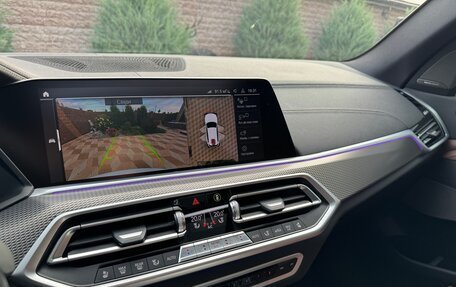 BMW X5, 2022 год, 9 900 000 рублей, 23 фотография