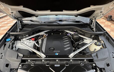 BMW X5, 2022 год, 9 900 000 рублей, 32 фотография