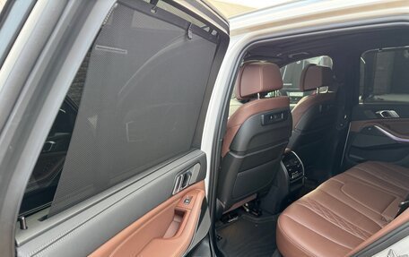 BMW X5, 2022 год, 9 900 000 рублей, 28 фотография