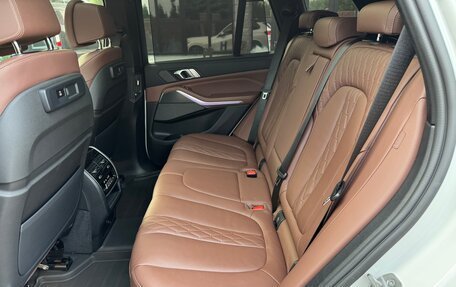BMW X5, 2022 год, 9 900 000 рублей, 27 фотография