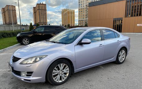 Mazda 6, 2008 год, 725 000 рублей, 11 фотография