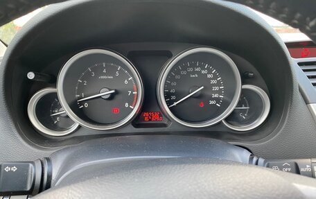 Mazda 6, 2008 год, 725 000 рублей, 13 фотография