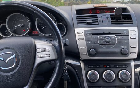 Mazda 6, 2008 год, 725 000 рублей, 12 фотография