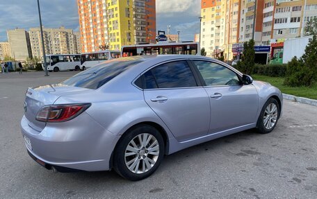 Mazda 6, 2008 год, 725 000 рублей, 7 фотография