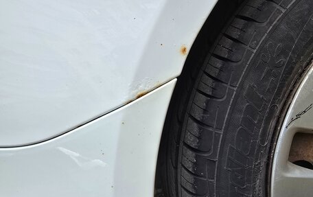 KIA Rio III рестайлинг, 2012 год, 800 000 рублей, 10 фотография