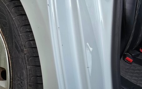 KIA Rio III рестайлинг, 2012 год, 800 000 рублей, 12 фотография