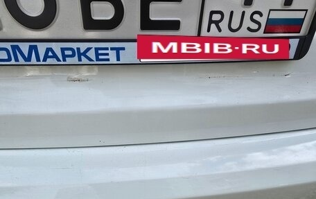 KIA Rio III рестайлинг, 2012 год, 800 000 рублей, 8 фотография