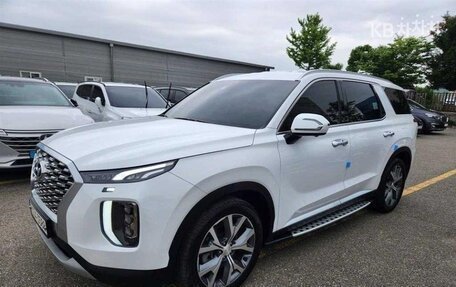 Hyundai Palisade I, 2021 год, 2 808 200 рублей, 2 фотография