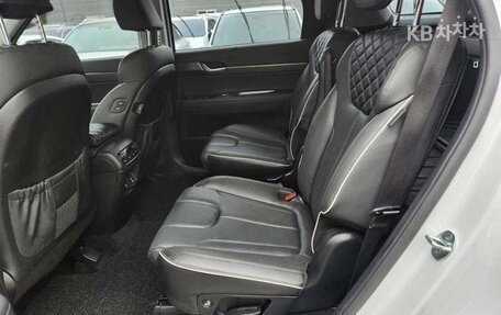 Hyundai Palisade I, 2021 год, 2 808 200 рублей, 9 фотография