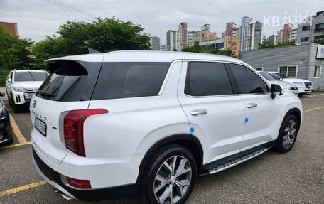 Hyundai Palisade I, 2021 год, 2 808 200 рублей, 5 фотография