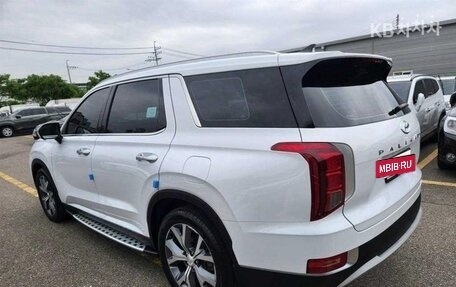 Hyundai Palisade I, 2021 год, 2 808 200 рублей, 3 фотография