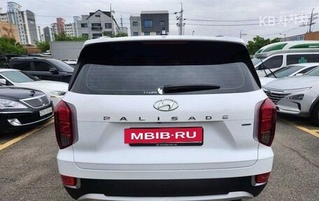 Hyundai Palisade I, 2021 год, 2 808 200 рублей, 4 фотография
