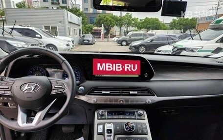 Hyundai Palisade I, 2021 год, 2 808 200 рублей, 13 фотография