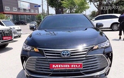 Toyota Avalon, 2022 год, 2 569 000 рублей, 1 фотография