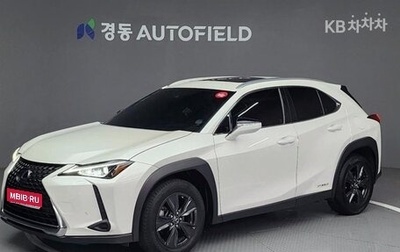 Lexus UX I, 2020 год, 2 369 000 рублей, 1 фотография