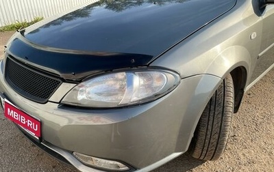 Daewoo Gentra II, 2013 год, 420 000 рублей, 1 фотография