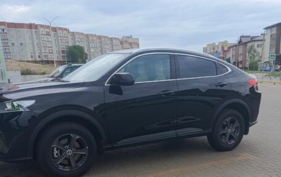 Haval F7x I, 2023 год, 2 450 000 рублей, 1 фотография