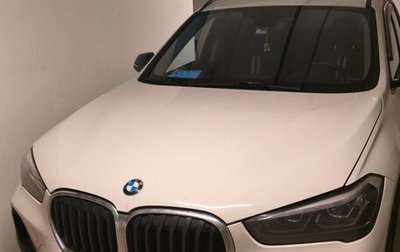 BMW X1, 2020 год, 3 600 000 рублей, 1 фотография