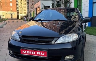 Chevrolet Lacetti, 2012 год, 590 000 рублей, 1 фотография