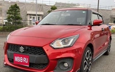 Suzuki Swift V, 2021 год, 1 200 000 рублей, 1 фотография