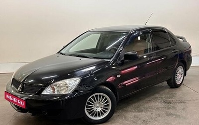 Mitsubishi Lancer IX, 2009 год, 448 000 рублей, 1 фотография