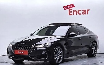 Genesis G70 I, 2023 год, 3 623 030 рублей, 1 фотография
