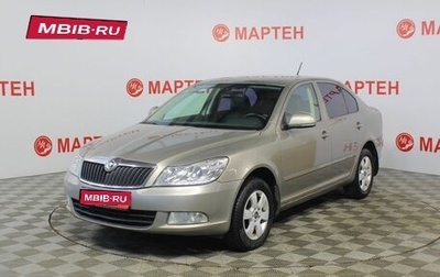Skoda Octavia, 2012 год, 905 000 рублей, 1 фотография