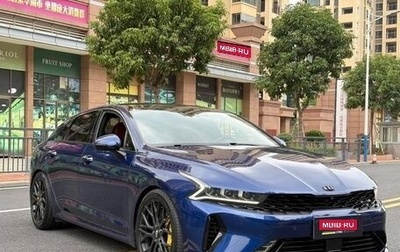 KIA K5, 2021 год, 1 800 000 рублей, 1 фотография
