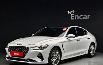 Genesis G70 I, 2023 год, 3 623 020 рублей, 1 фотография