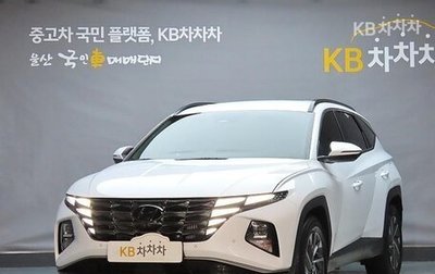 Hyundai Tucson, 2022 год, 2 056 900 рублей, 1 фотография