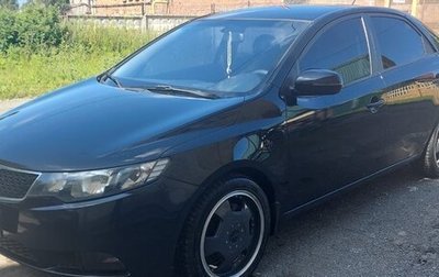 KIA Cerato III, 2011 год, 990 000 рублей, 1 фотография