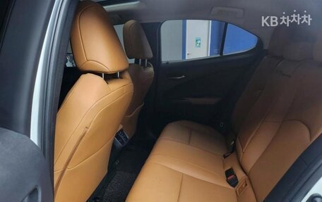 Lexus UX I, 2020 год, 2 369 000 рублей, 9 фотография
