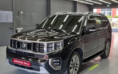 KIA Mohave I, 2021 год, 2 850 333 рублей, 1 фотография