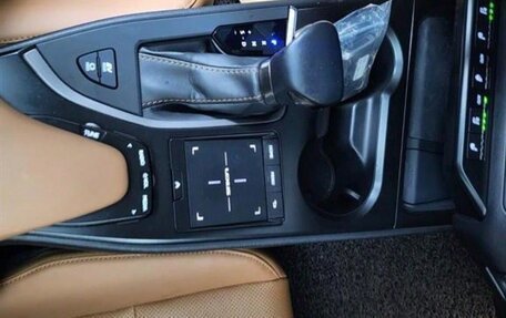Lexus UX I, 2020 год, 2 369 000 рублей, 14 фотография
