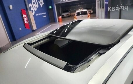 Lexus UX I, 2020 год, 2 369 000 рублей, 18 фотография