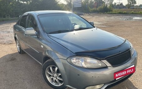 Daewoo Gentra II, 2013 год, 420 000 рублей, 2 фотография