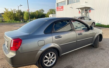 Daewoo Gentra II, 2013 год, 420 000 рублей, 8 фотография