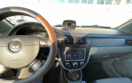 Daewoo Gentra II, 2013 год, 420 000 рублей, 18 фотография