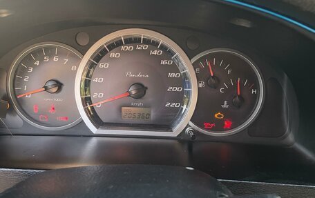 Daewoo Gentra II, 2013 год, 420 000 рублей, 17 фотография