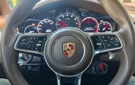 Porsche Cayenne III, 2020 год, 9 200 000 рублей, 16 фотография