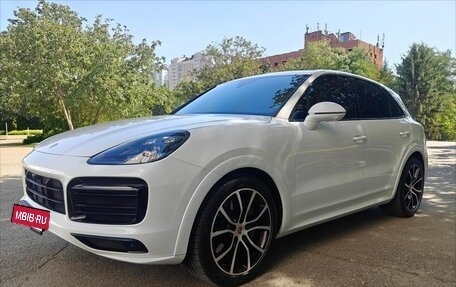 Porsche Cayenne III, 2020 год, 9 200 000 рублей, 11 фотография