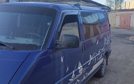 Volkswagen Transporter T4, 1992 год, 590 000 рублей, 5 фотография