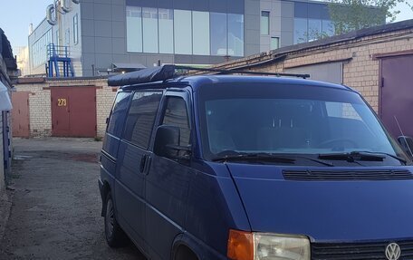 Volkswagen Transporter T4, 1992 год, 590 000 рублей, 6 фотография