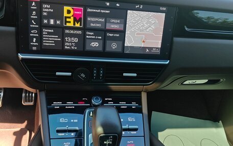 Porsche Cayenne III, 2020 год, 9 200 000 рублей, 24 фотография