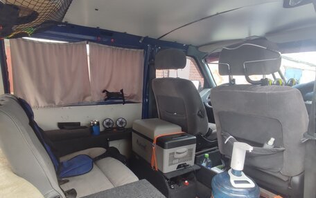 Volkswagen Transporter T4, 1992 год, 590 000 рублей, 9 фотография