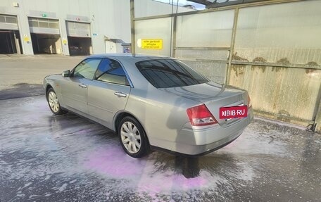 Nissan Gloria XI, 2003 год, 670 000 рублей, 7 фотография