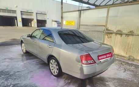 Nissan Gloria XI, 2003 год, 670 000 рублей, 6 фотография