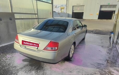 Nissan Gloria XI, 2003 год, 670 000 рублей, 5 фотография