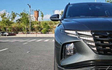 Hyundai Tucson, 2021 год, 1 690 000 рублей, 3 фотография