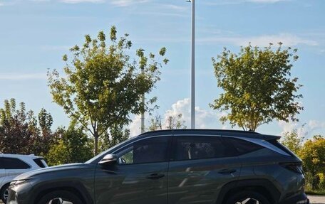Hyundai Tucson, 2021 год, 1 690 000 рублей, 5 фотография